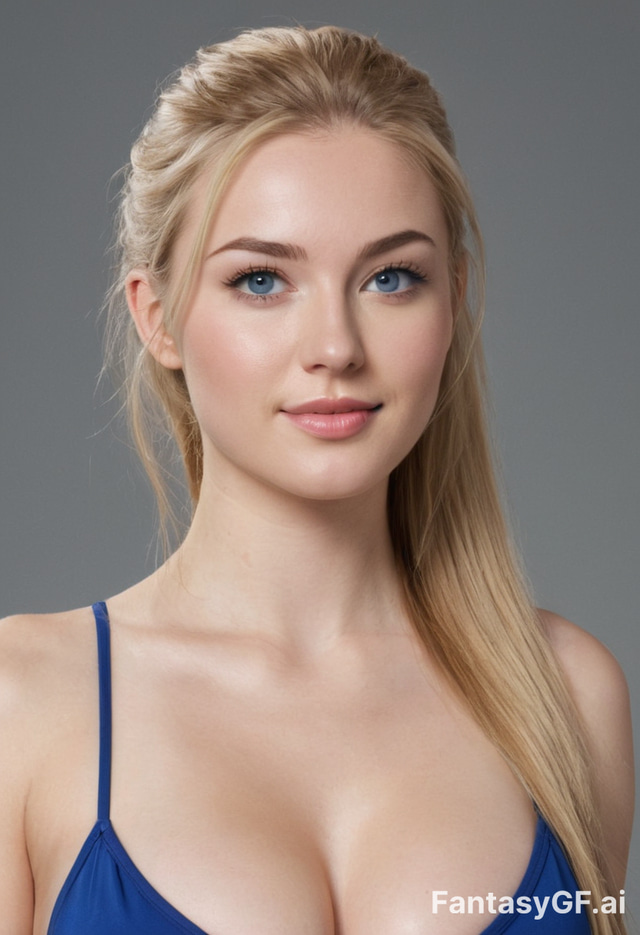 Nyla Reid AI Girlfriend avatar