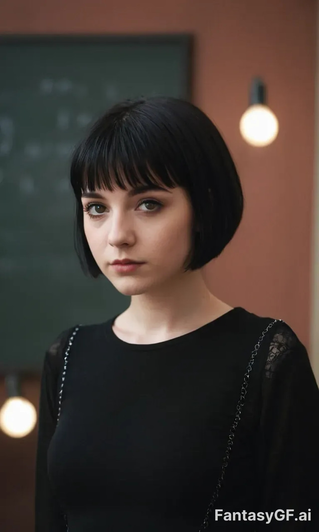 Madalynn Bean AI Girlfriend avatar