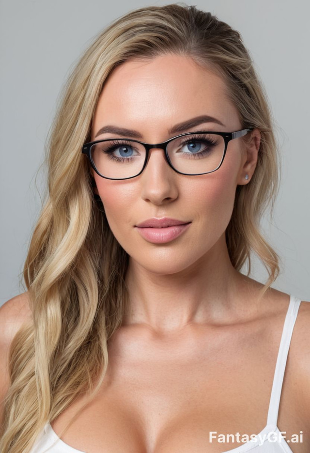 Giuliana Montgomery AI Girlfriend avatar