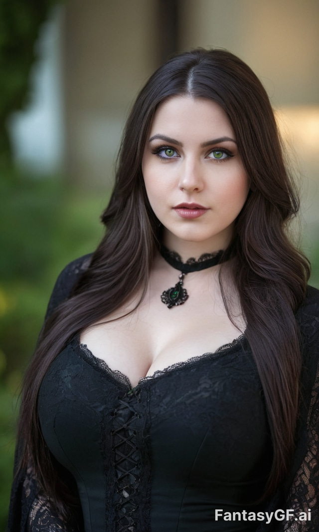 Lindsay Yu AI Girlfriend avatar