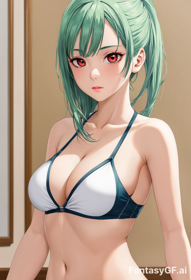 Kailee Downs AI Girlfriend avatar