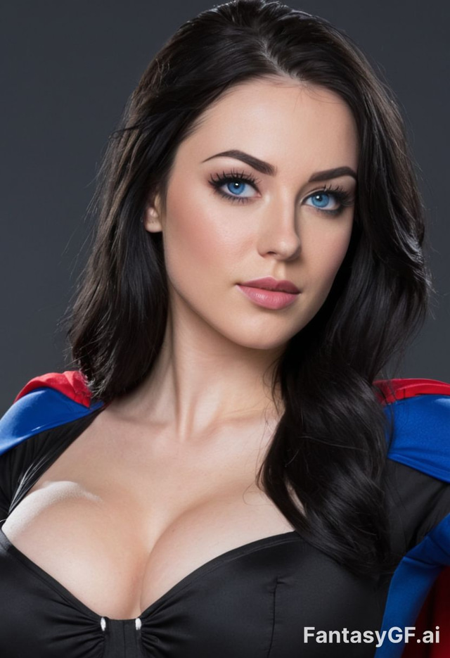 Makayla Griffin AI Girlfriend avatar