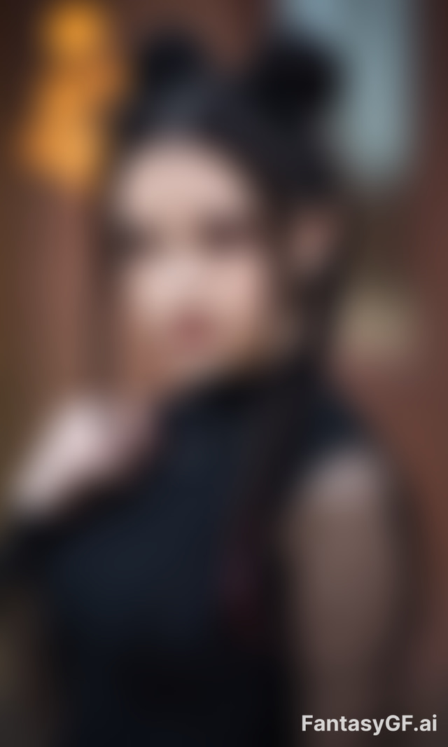Aniya Harding image
