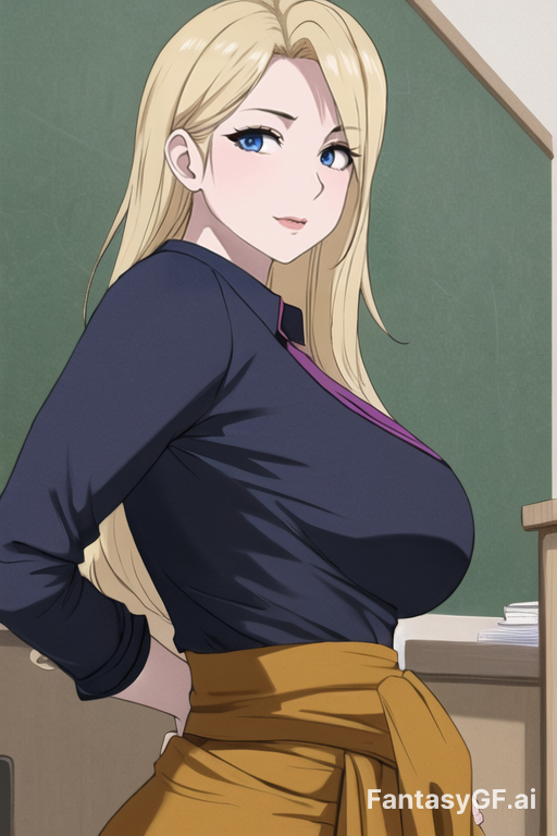 Simone Little AI Girlfriend avatar