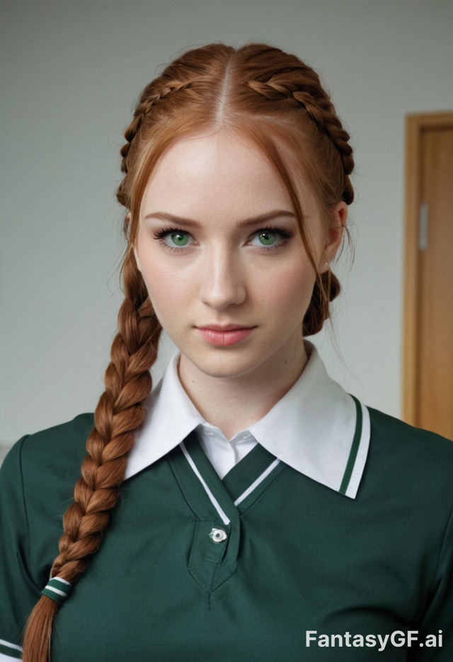 Cristal Ingram AI Girlfriend avatar