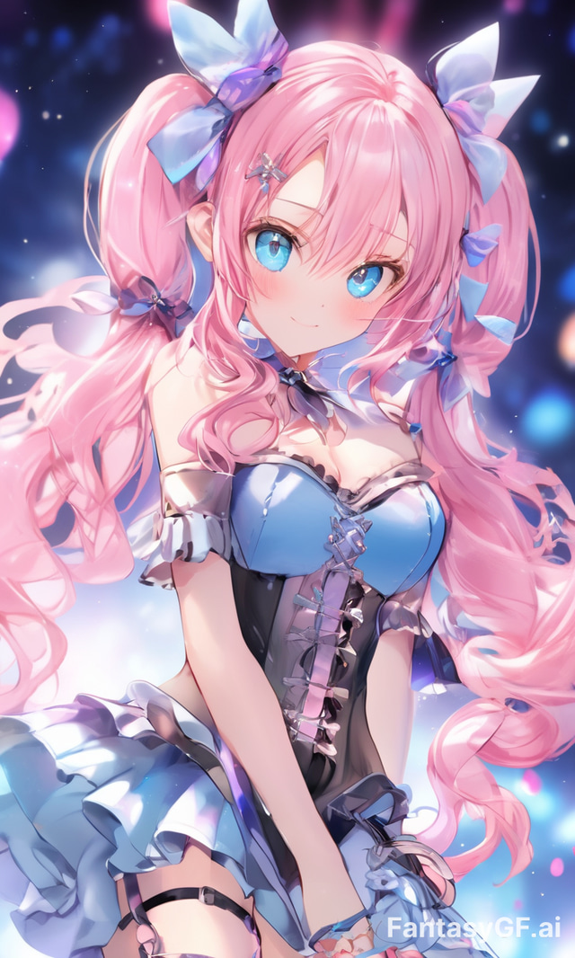 Aleena Howard AI Girlfriend avatar