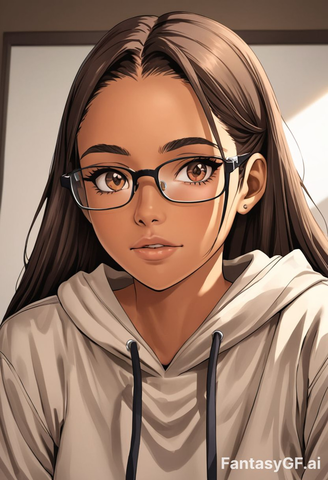 Heaven Andrade AI Girlfriend avatar