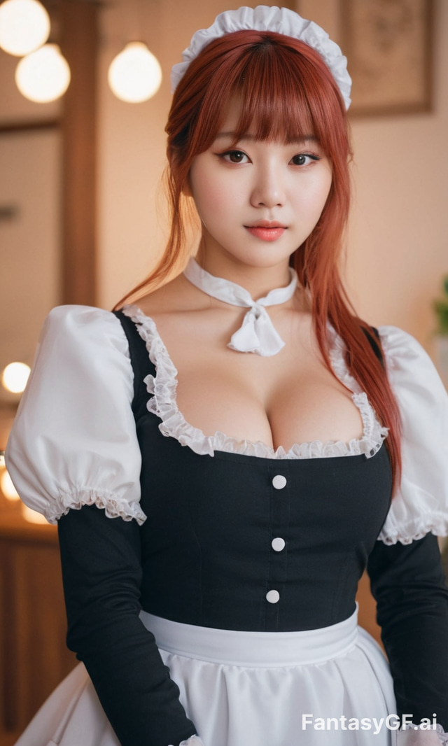Kira Hicks AI Girlfriend avatar