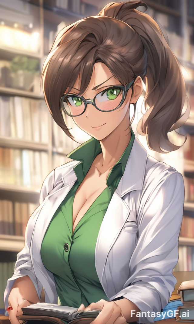 Siena Winters AI Girlfriend avatar