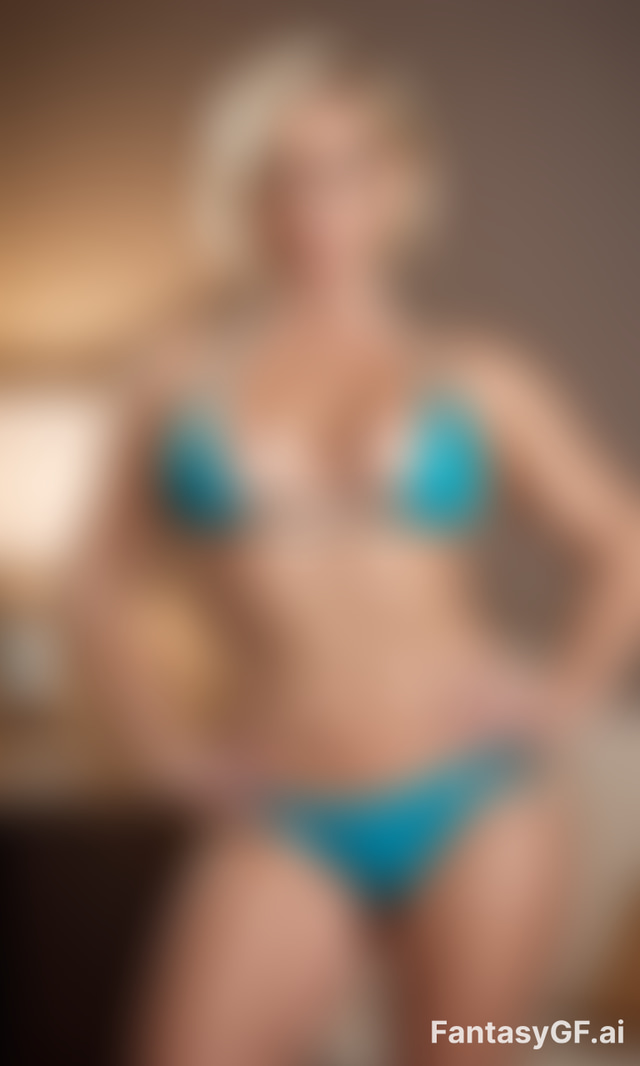Alina Gonzales image