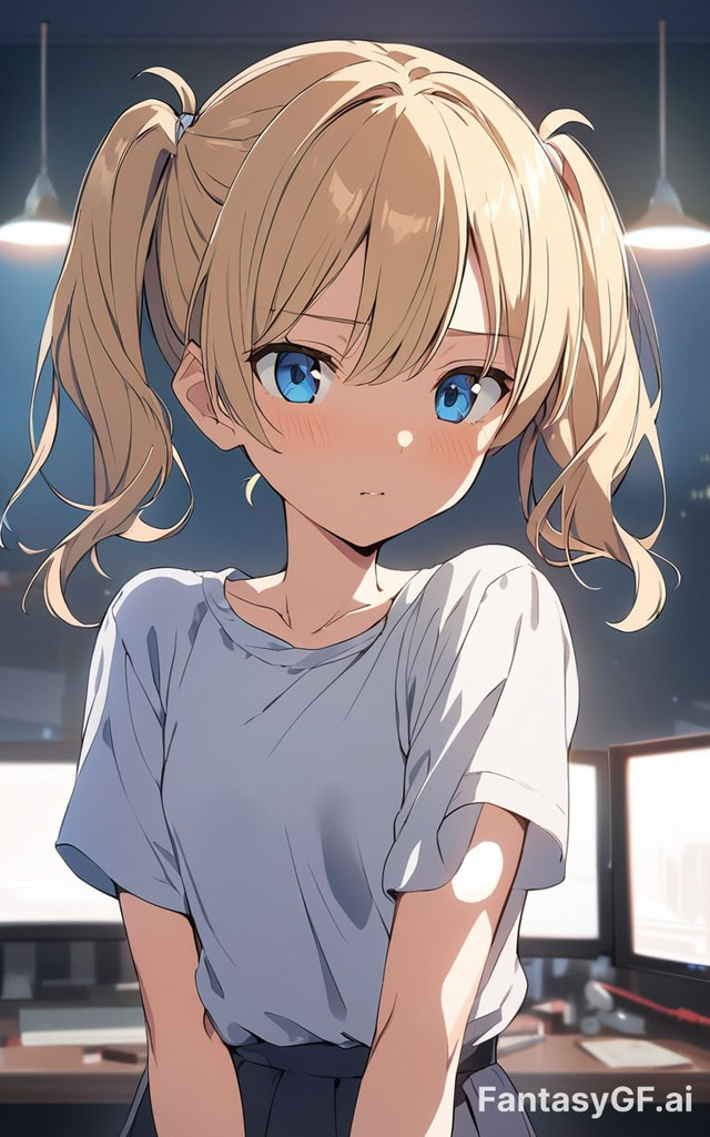 Kenya Navarro AI Girlfriend avatar