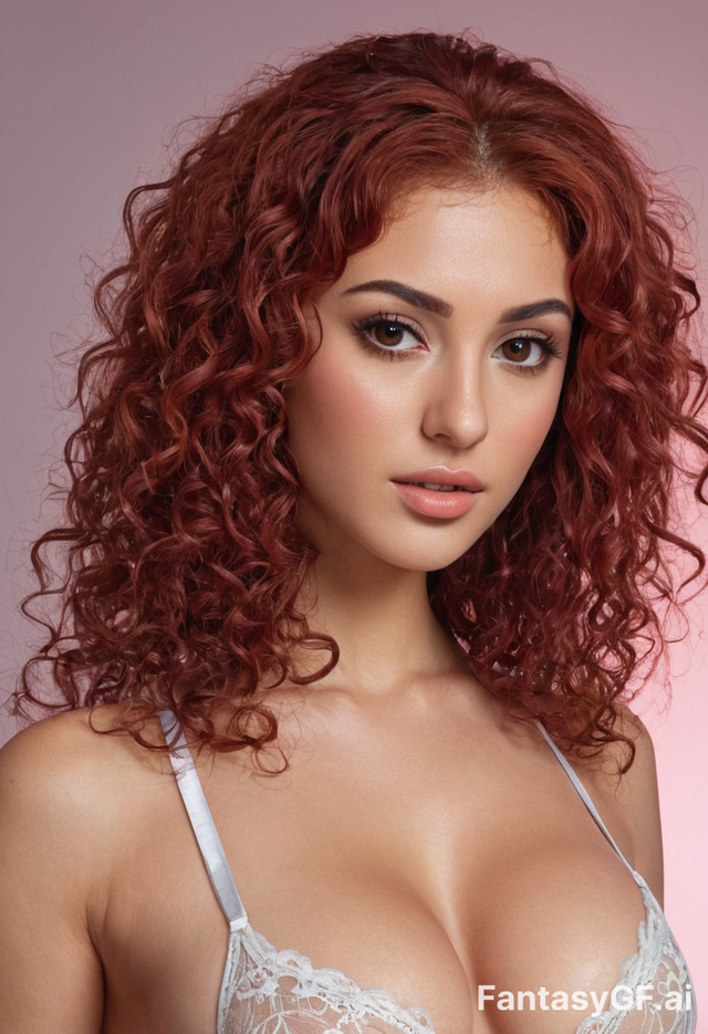 Emelia Vaughan AI Girlfriend avatar