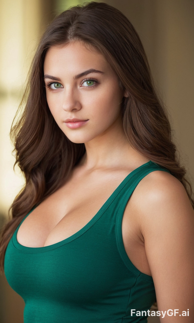 Autumn Reese AI Girlfriend avatar