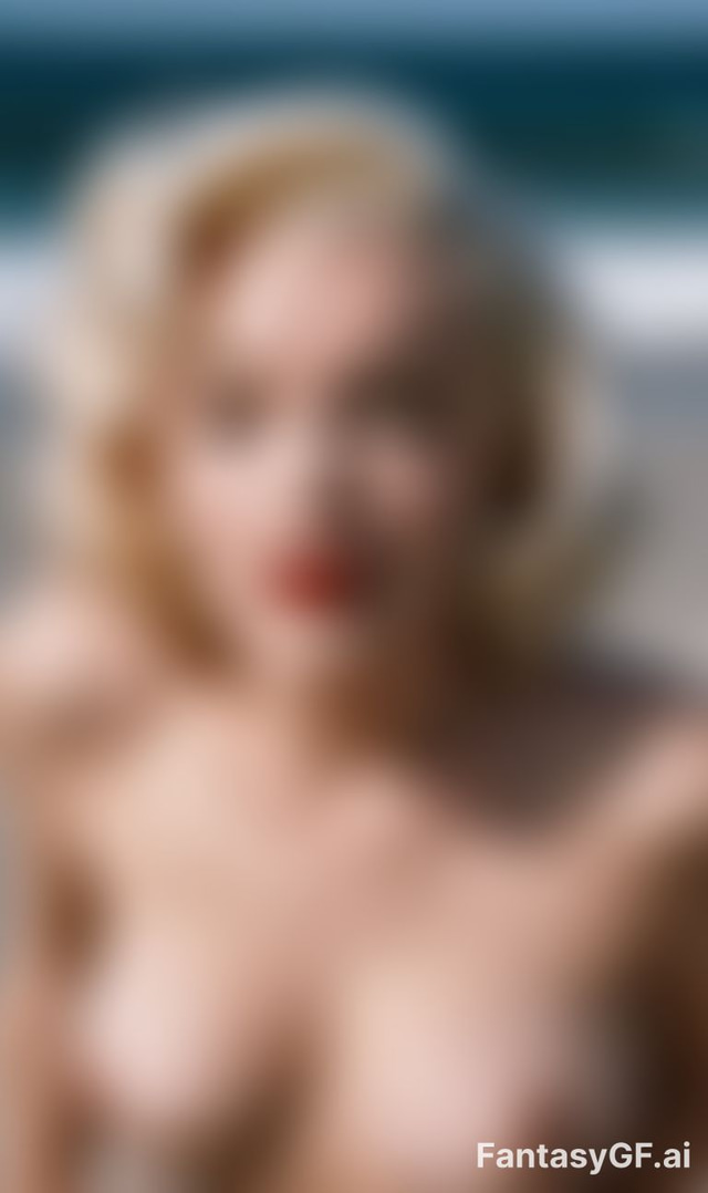 Marilyn MonroeBot image