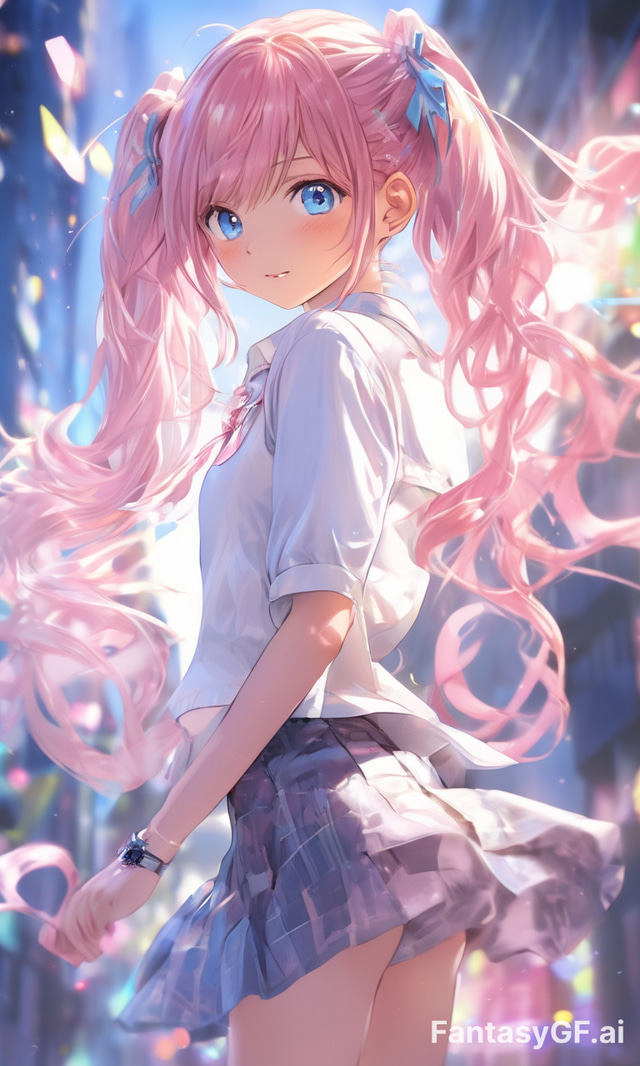 Caylee Nicholson AI Girlfriend avatar