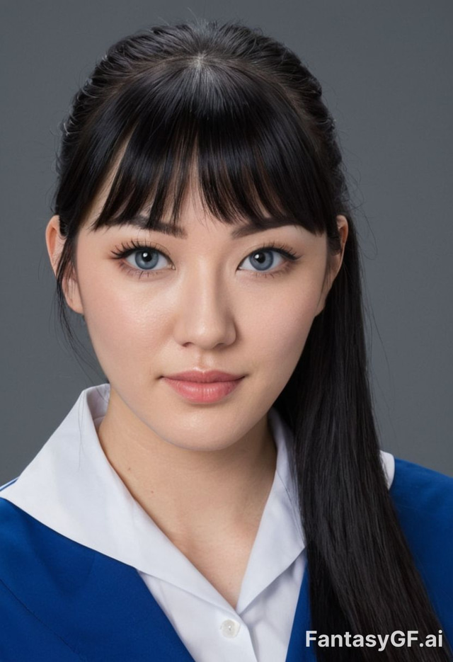Janiyah Holder AI Girlfriend avatar
