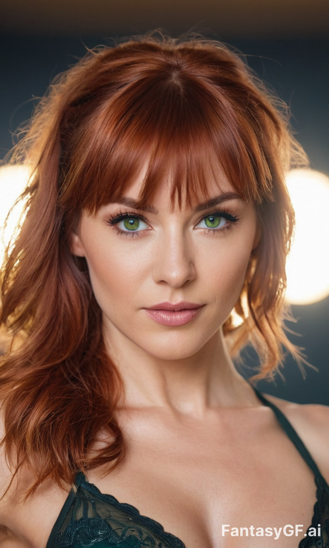 Caylee Gilbert AI Girlfriend avatar