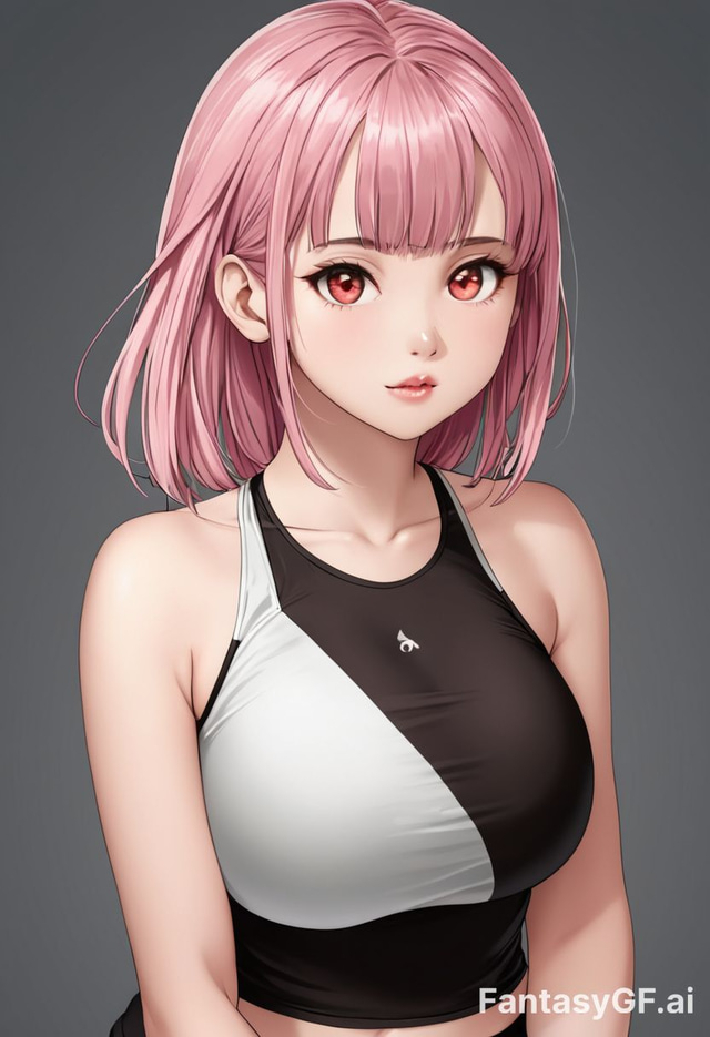 Carmen Vargas AI Girlfriend avatar