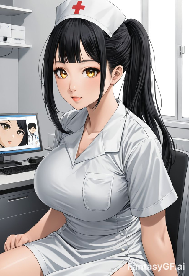Saniyah Lam AI Girlfriend avatar