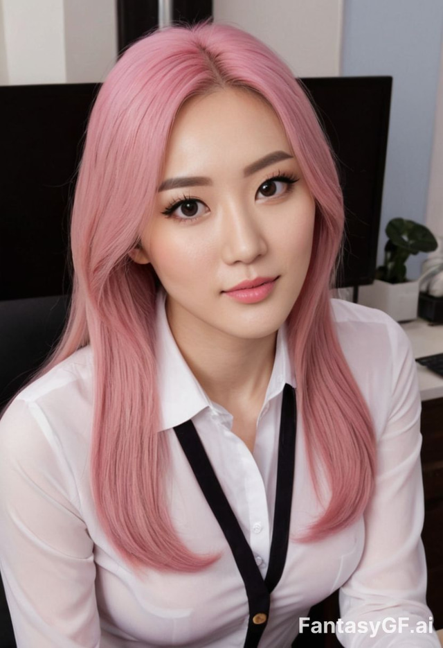 Emilie Archer AI Girlfriend avatar