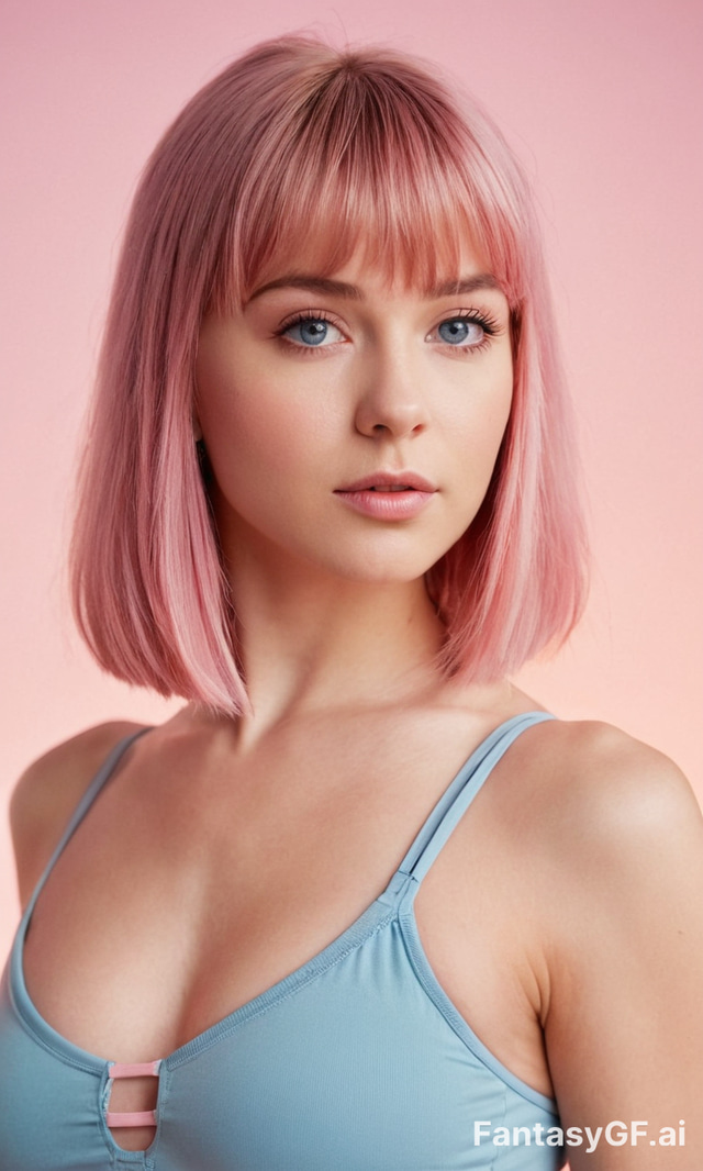 Fiona Nielsen AI Girlfriend avatar