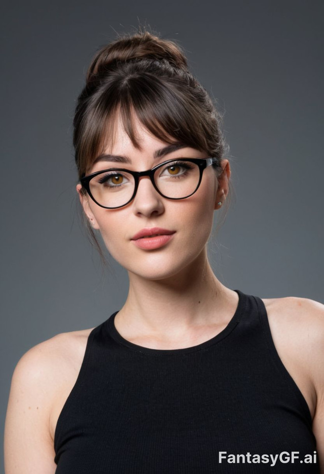 Georgia Herman AI Girlfriend avatar
