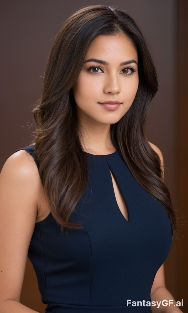 Hadley Hooper AI Girlfriend avatar