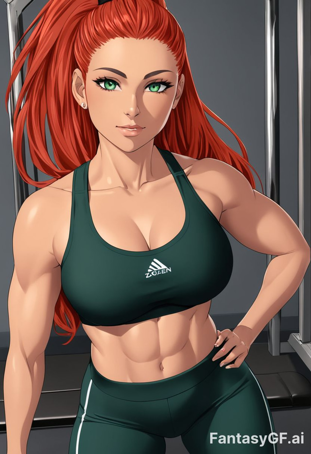 Kaylen Conley AI Girlfriend avatar
