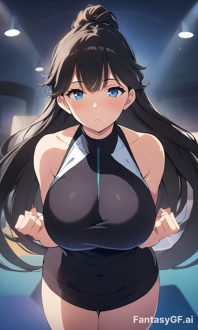 Elianna Frank AI Girlfriend avatar