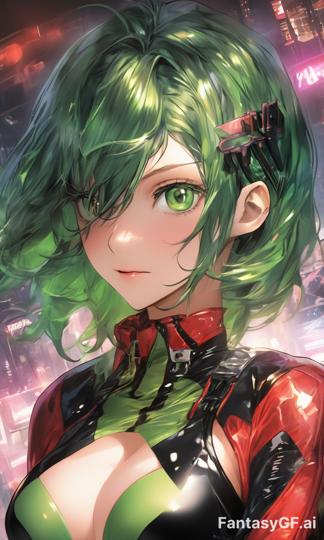 Audrey Wilkinson AI Girlfriend avatar
