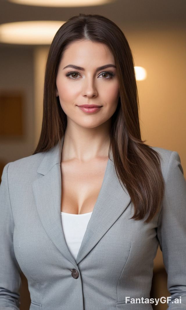 Kristen Golden AI Girlfriend avatar