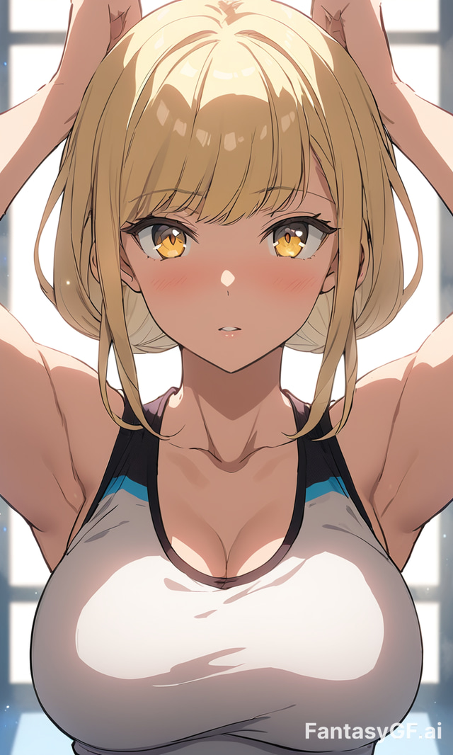 Noelle Boyd AI Girlfriend avatar