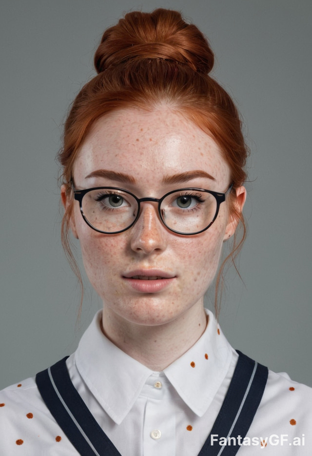Meredith Watts AI Girlfriend avatar