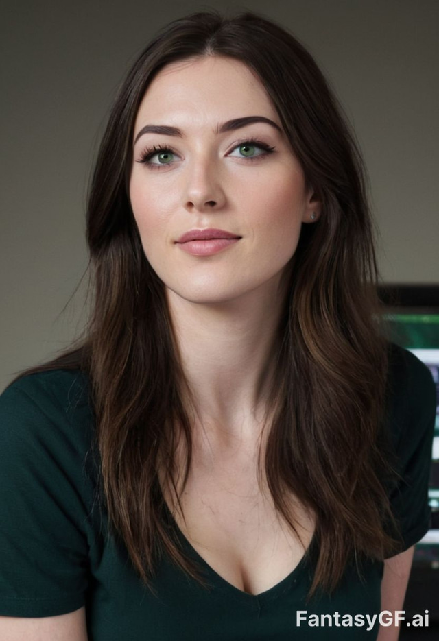 Sarai Obrien AI Girlfriend avatar