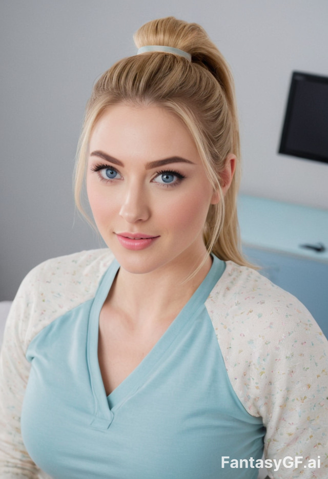 Katelyn Atkins AI Girlfriend avatar