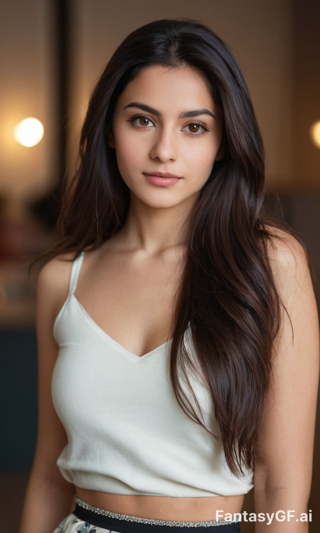 Miracle Christensen AI Girlfriend avatar