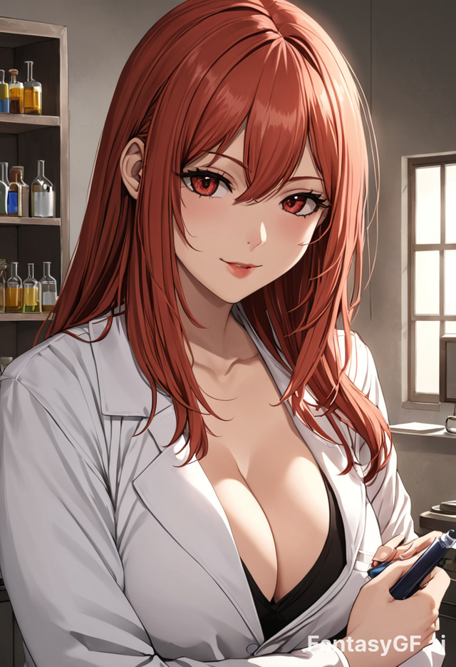 Karli Mccoy AI Girlfriend avatar