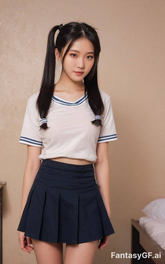 Carina Fuller AI Girlfriend avatar