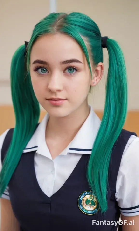 Braelyn Brown AI Girlfriend avatar