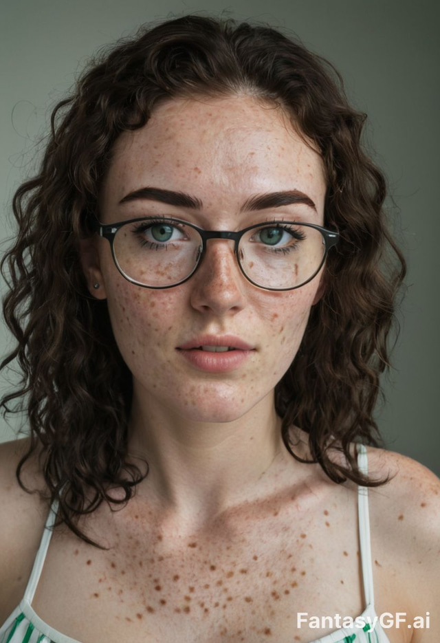 Stacy Cain AI Girlfriend avatar