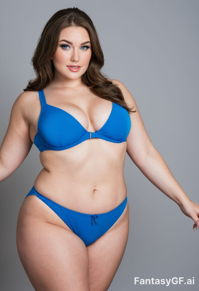 Skylar Waters AI Girlfriend avatar