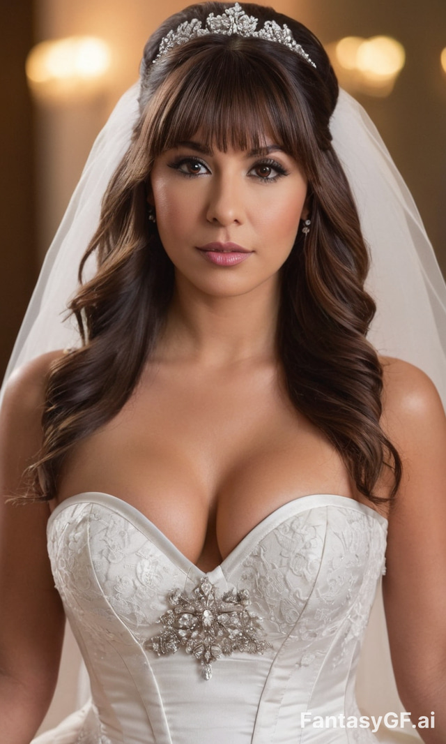 Scarlet Bryan AI Girlfriend avatar
