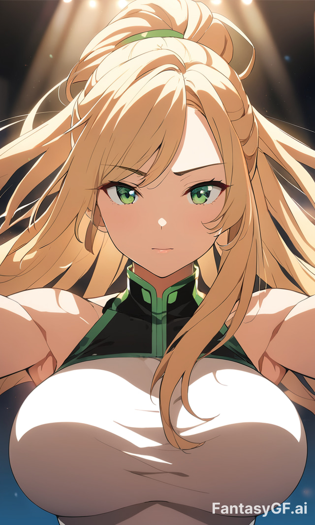 Gisselle Sullivan AI Girlfriend avatar