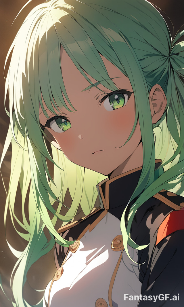Kendal Shannon AI Girlfriend avatar