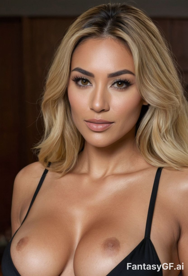 Ada Jordan AI Girlfriend avatar