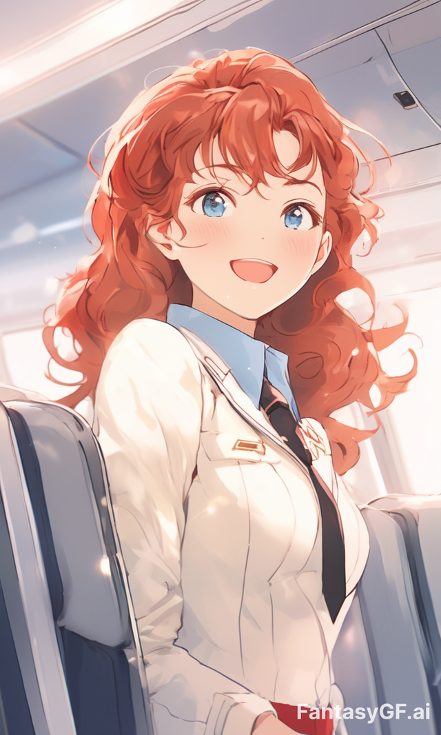 Mattie Ritter AI Girlfriend avatar