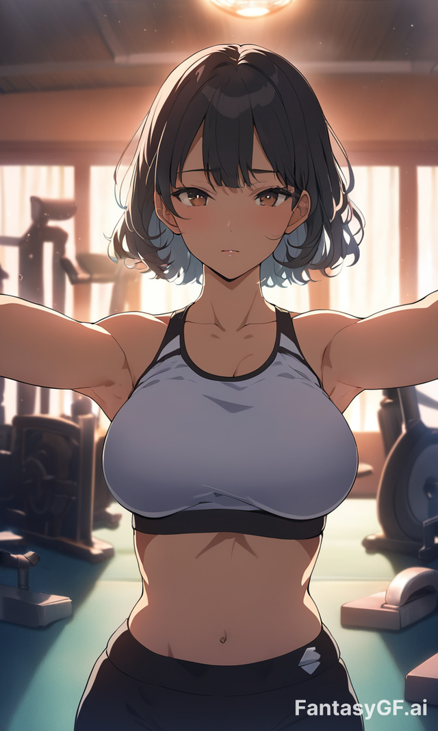 Evangeline Daniel AI Girlfriend avatar