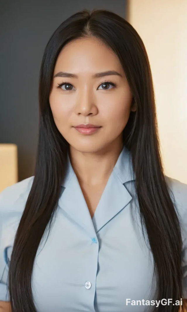 Alice Simon AI Girlfriend avatar