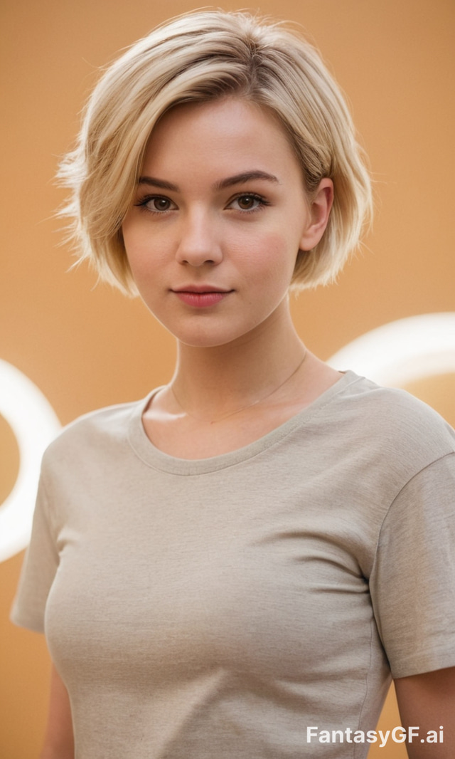 Annabella Sampson AI Girlfriend avatar