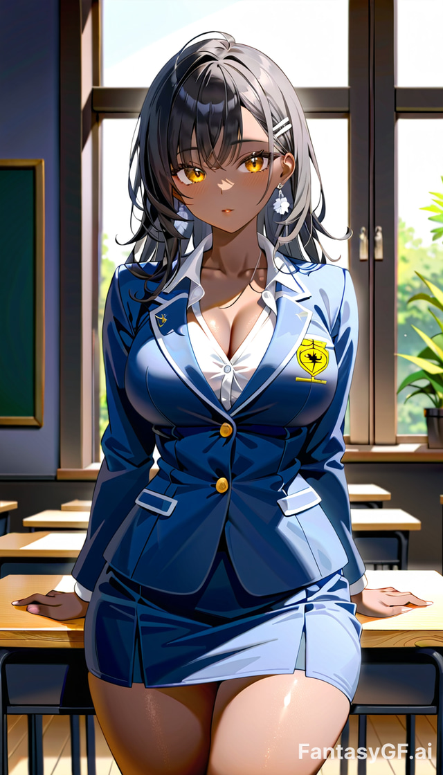 Maya Sable